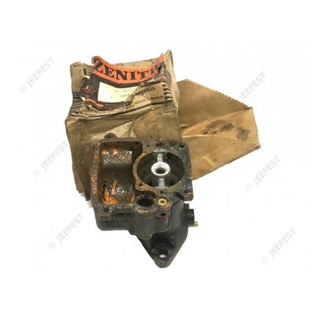 BODY CARBURETOR ZENITH LATE GMC