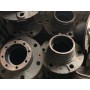HUB WHEEL FRT AXLE GMC BANJO (DEMOUNTABLE TYPE)