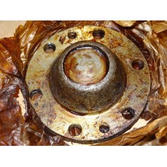 FLANGE FRONT AXLE DRIVE DODGE