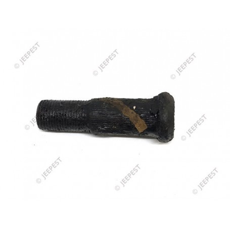 STUD WHEEL REAR LEFT GMC BANJO (NO DEMOUN)