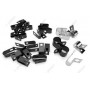 KIT CLAMPS FIXING HARNESS WIRING MB