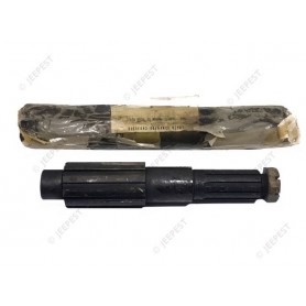 SHAFT DRIVE INTERMEDIATE AXLE TC SPLIT