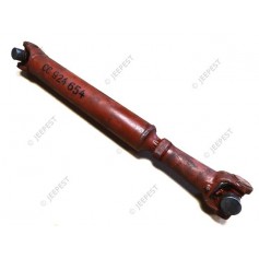 PROPELLER SHAFT TRANSFER TO REAR AXLE 4X4