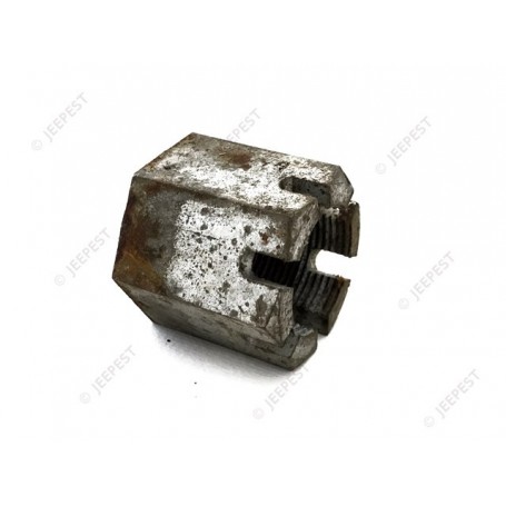 NUT EYE LUNETTE 1 TON TRAILER