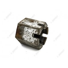 NUT EYE LUNETTE 1 TON TRAILER