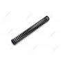 SPRING ROD LEVER HAND BRAKE FORD/M201