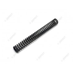 SPRING ROD LEVER HAND BRAKE FORD/M201