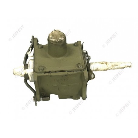 TRANSMISSION REBUILT/TESTED T84 (STANDARD EXCHANGE) JEEP NET