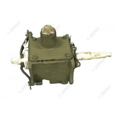 TRANSMISSION REBUILT/TESTED T84 (STANDARD EXCHANGE) JEEP NET