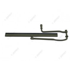 WIPER & BLADE ARM / HANDLE EARLY NET