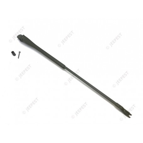 BRAS ESSUIE GLACE ELECTRIQUE JEEP M201
