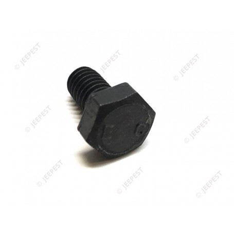 VIS WILLYS EC TH5/16UNC X 16MM