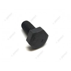 VIS WILLYS EC TH5/16UNC X 22MM