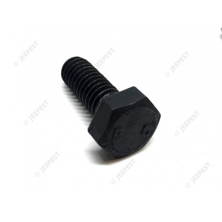 SCREW WILLYS EC TH5/16UNC X 19MM