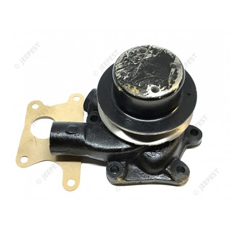 WATER PUMP 6V GMC