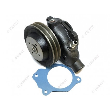 PUMP WATER 24 VOLTS M38A1