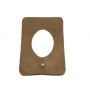 CUIR GOULOTTE RESERVOIR ESS WC56 - WC54