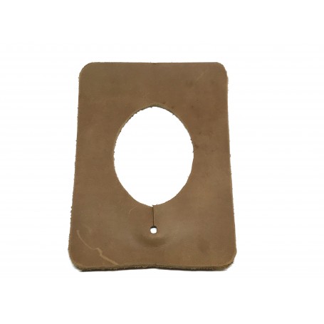 CUIR GOULOTTE RESERVOIR ESS WC56 - WC54