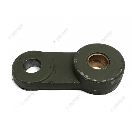 SHACKLE&BUSHING TORQUE REACTION SPRING