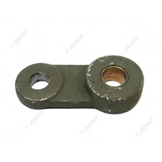 SHACKLE&BUSHING TORQUE REACTION SPRING