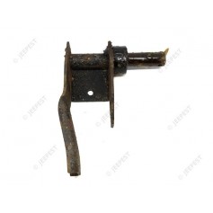 SUPPORT AMORTISSEUR ARR GAUCHE/CHASSIS
