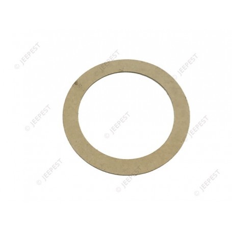 GASKET UNDER OIL SEAL
