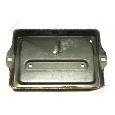 SUPPORT BATTERIE SUR CHASSIS DODGE NET