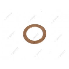 GASKET MBC OUTLET FITTING SMALL JEEP