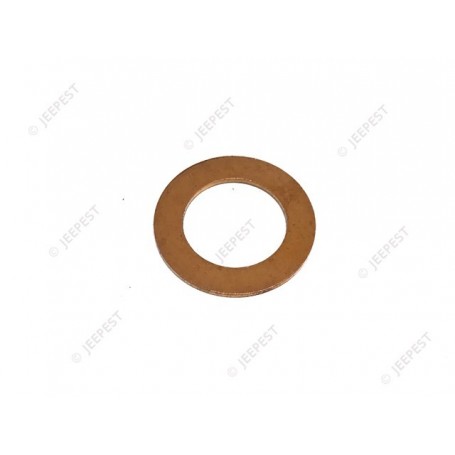 GASKET MBC OUTLET FITTING BIG JEEP