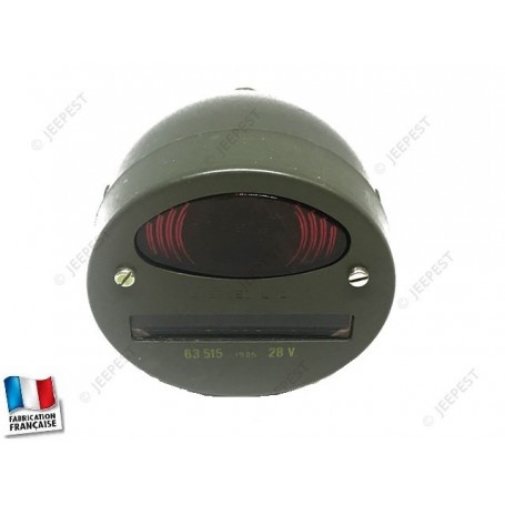 LAMP TAIL REAR LEFT OTAN "GABRIEL LYON"