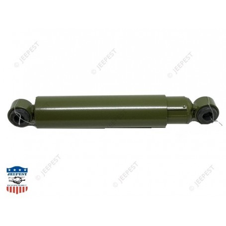SHOCK ABSORBER REAR