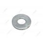 RONDELLE PLATE 5/16 GALVA