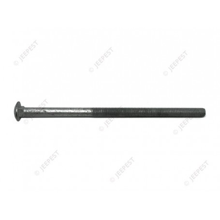 TIGE CADRE BATTERIE DODGE 6V