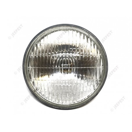 OPTIQUE PHARE SEAL BEAM 6 VOLTS JEEP NET