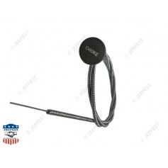 CONTROL CHOKE PLASTIC KNOB