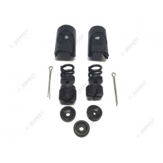 KIT REPARATION BARRE DE DIRECTION JEEP MB
