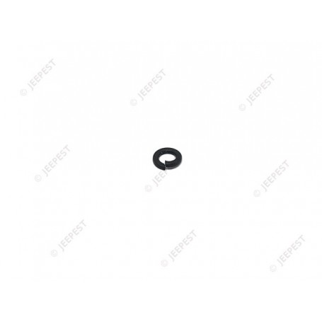 WASHER GROWER 6