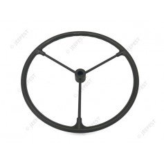 VOLANT DIRECTION BRANCHES METAL JEEP