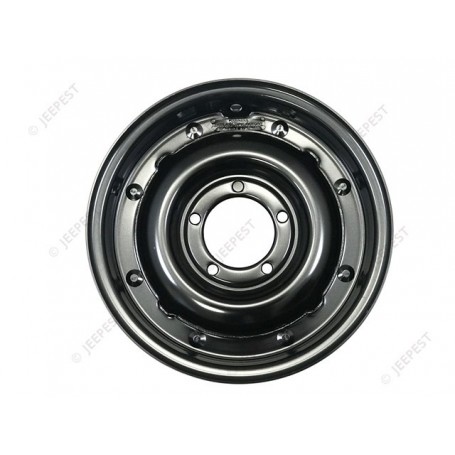 RIM WHEEL COMBAT TYPE JEEP NET