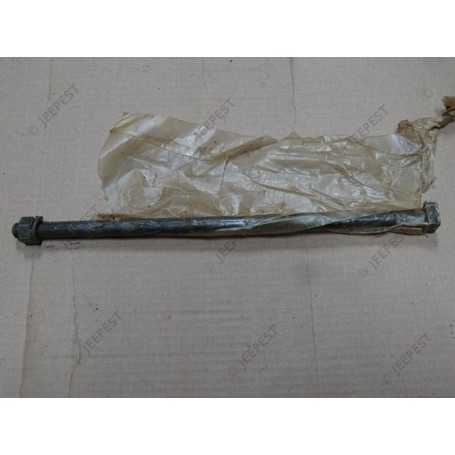 BOLT SPACER WINCH GUIDE