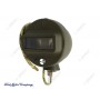 LAMP FRONT LEFT BO GRILL JEEP MB GPW NET