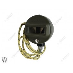 LAMP FRONT RIGHT BO GRILL JEEP US