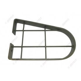 GUARD HEADLAMP LEFT EARLY REPRO