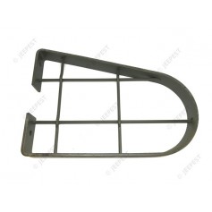 GRILLE DE PHARE GAUCHE EARLY REPRO