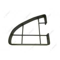 GRILLE DE PHARE DROITE EARLY REPRO