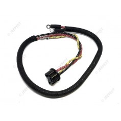 HARNESS HEADLAMP LEFT