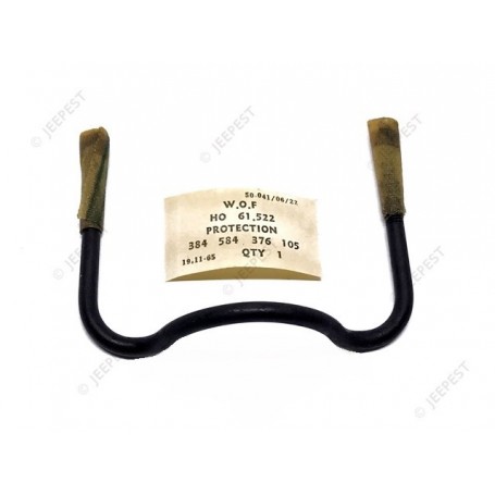 GUARD BATTERY SWITCH JEEP M201