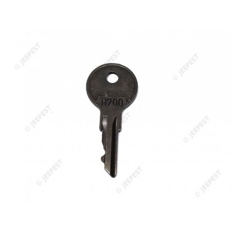 KEY H700 IGNITION SWITCH