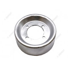 DRUM HAND BRAKE EXTERNAL TYPE
