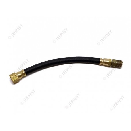 HOSE OIL ENGINE SHORT DODGE